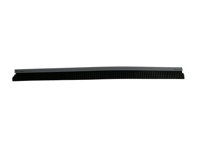 Produktbild Sauglippe außen, 450 x 31 x 4 mm