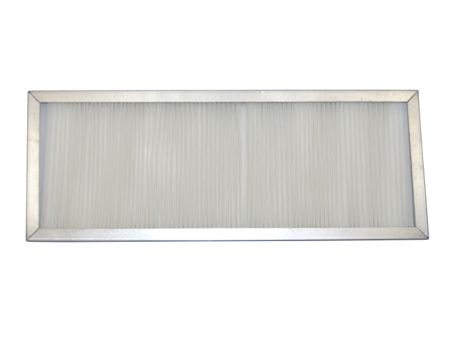 Produktbild Kehrmaschinenfilter für Teknova TK 700