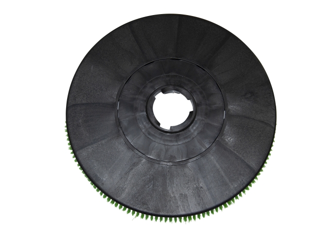 Produktbild Tellerbürste - Ø 600 mm - PP (Polypropylen) 0,60 mm