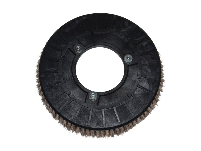 Produktbild Tellerbürste - Ø 380 mm für Cleanfix RA 800 Sauber