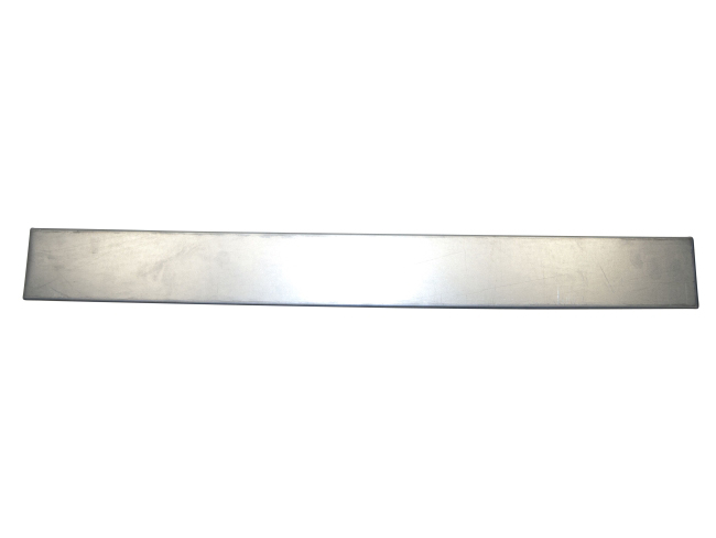 Produktbild Kehrmaschinenfilter, 761 x 509 x 81 mm, Polyester