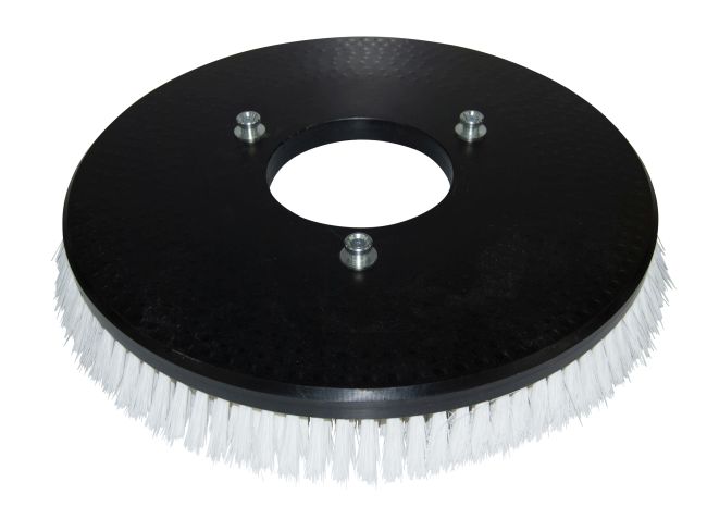 Produktbild Tellerbürste - Ø 440 mm - PP (Polypropylen) 0,40 mm