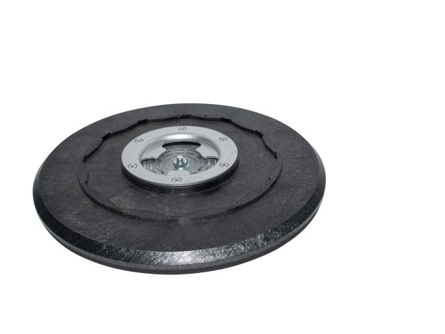 Produktbild Treibteller - Ø 430 mm, mit Gummi-Haftbelag für Schleifpapier für Kärcher BDS 43/410 C