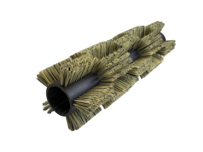 Produktbild Kehrwalze – 1140 mm / 360 mm / 5x4 Reihen