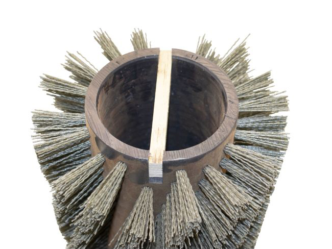 Produktbild Bürstwalze/Walzenbürste für Nilfisk-Group SC 6500 1100S C