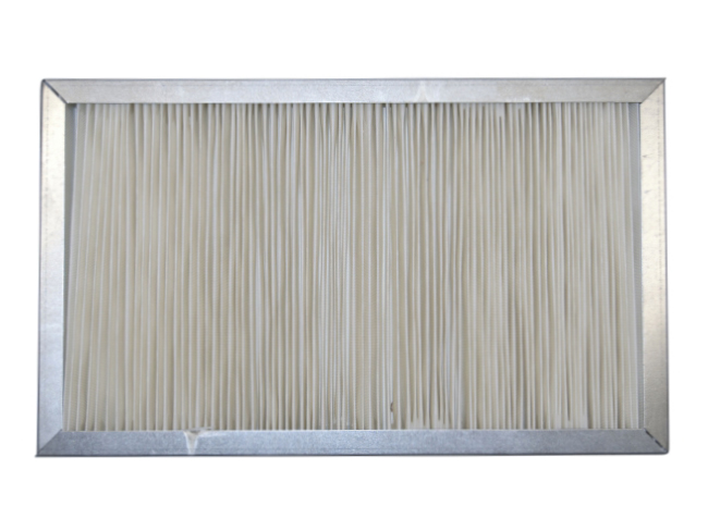 Produktbild Kehrmaschinenfilter für Stolzenberg TwinTop TT 1000