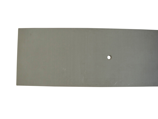 Produktbild Sauglippe hinten für Gansow (IPC-Gansow) Titan 252 BF 100