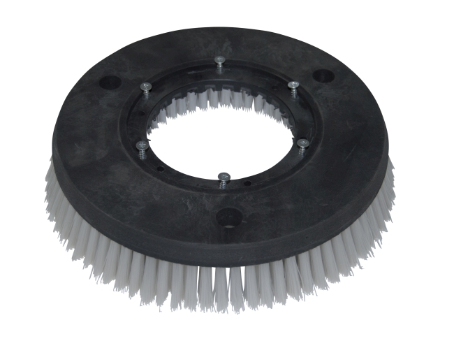 Produktbild Tellerbürste - Ø 310 mm - PP (Polypropylen) 0,75 mm