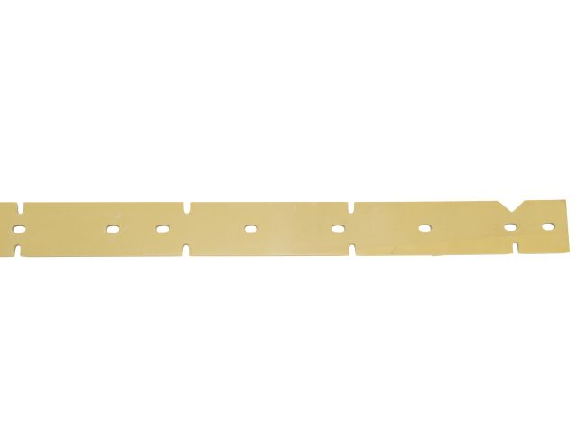 Produktbild Sauglippe vorne für Hako Scrubmaster B 115R-650