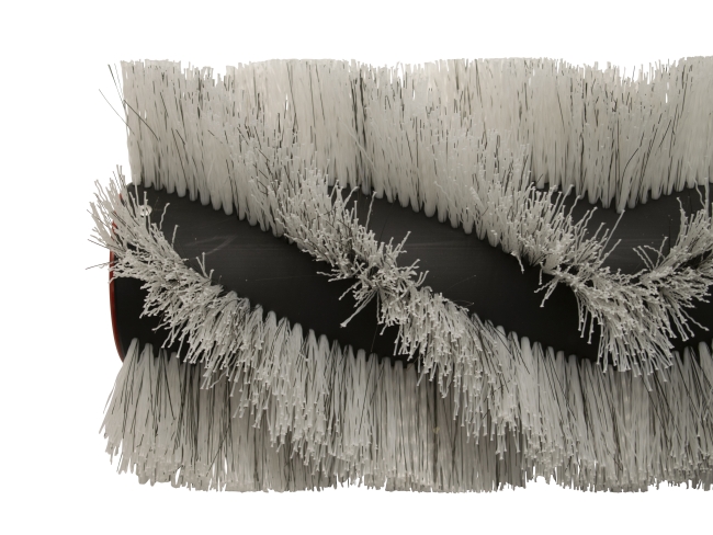 Produktbild Kehrwalze – 640 mm / 300 mm / 6x3 Reihen