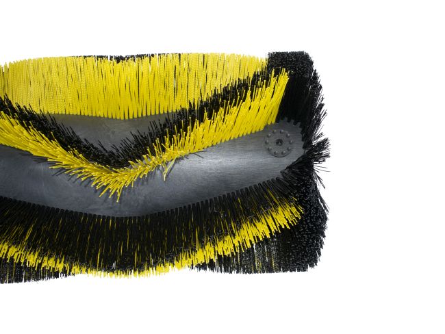 Produktbild Kehrwalze - 625 / 400 mm, passend für Kärcher KM 105/110 R