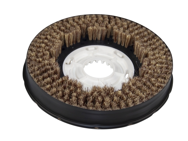 Produktbild Tellerbürste - Ø 330 mm für Hako Scrubmaster B 45-650