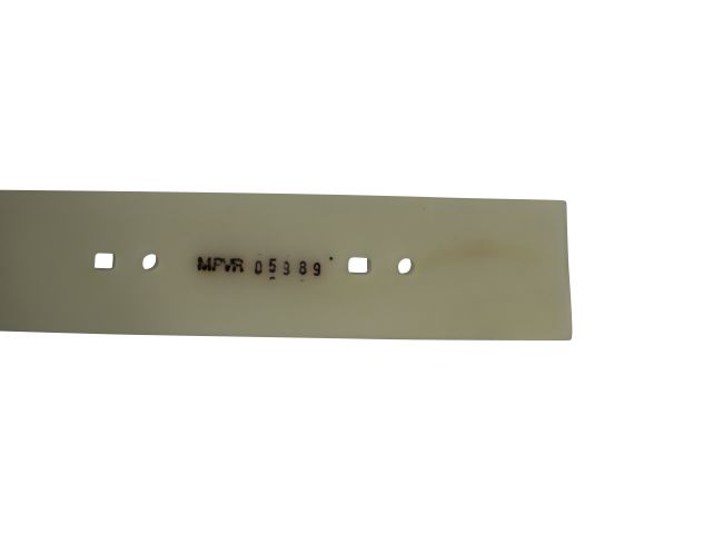 Produktbild Sauglippe hinten für Gansow (IPC-Gansow) CT 46 B 50