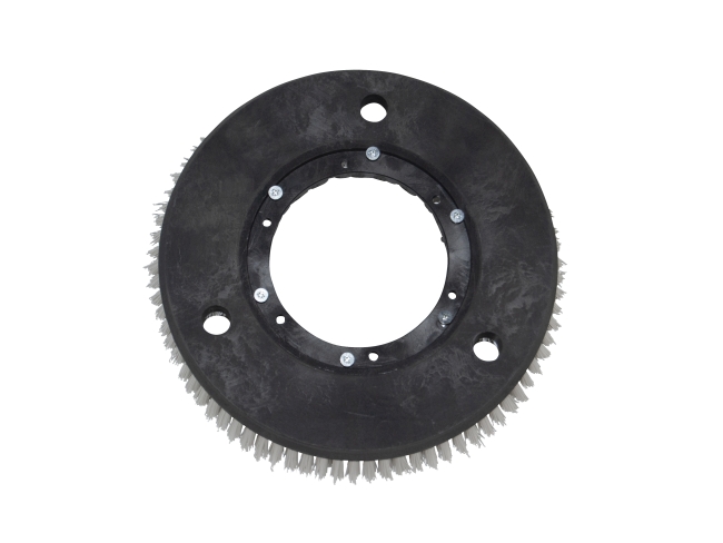 Produktbild Tellerbürste - Ø 310 mm - PP (Polypropylen) 0,75 mm