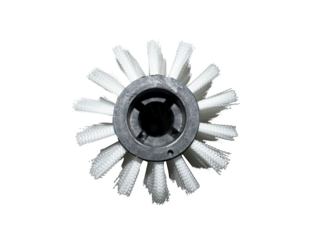 Produktbild Bürstwalze/Walzenbürste - 790/145 mm - Nylon 0,8 mm