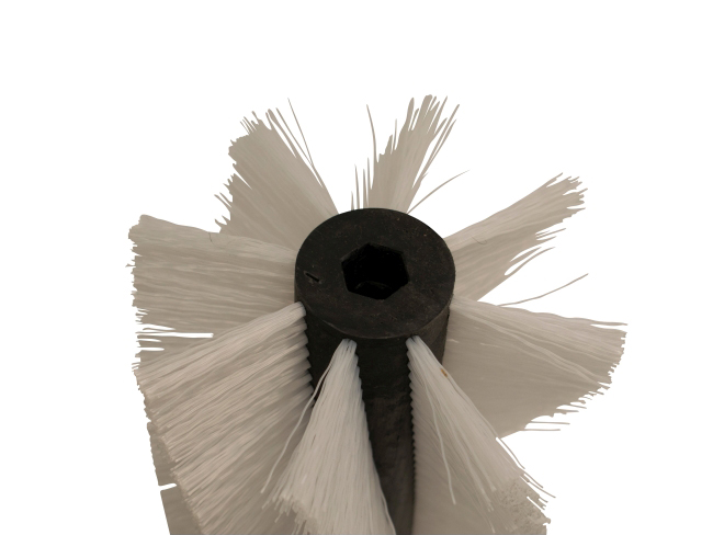 Produktbild Bürstwalze/Walzenbürste für IMG / (Iseki) Eco 520 B