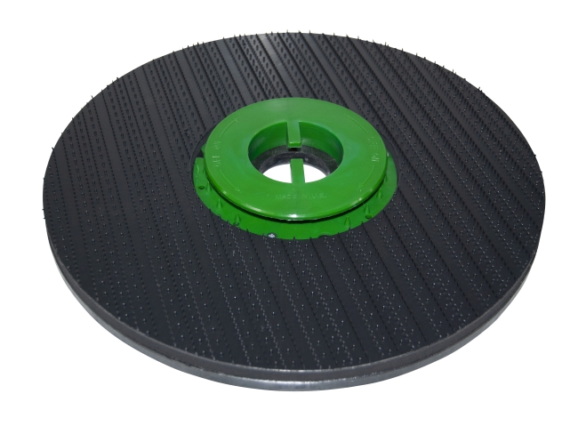 Produktbild Treibteller für Reinigungspads - Ø 375 mm für Comac Innova 75