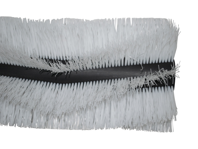 Produktbild Kehrwalze – 510 mm / 255 mm / 8x1 Reihe