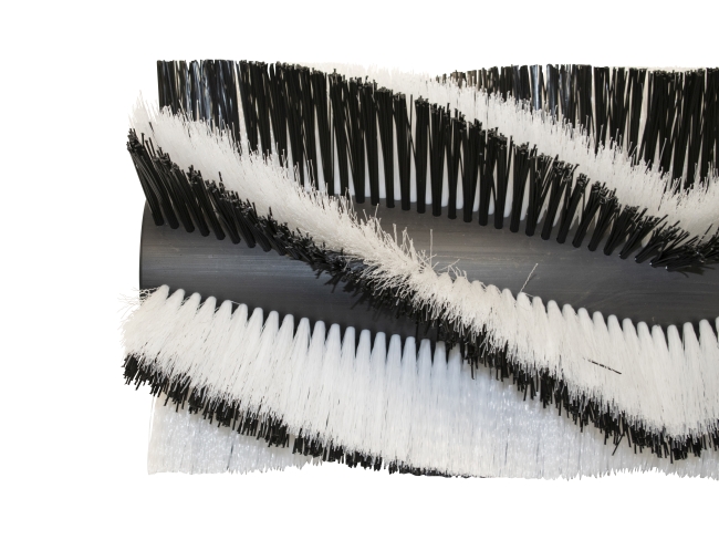 Produktbild Kehrwalze – 800 mm / 330 mm / 6x2  Reihen