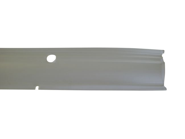 Produktbild Sauglippe vorne für Comac Simpla 55B / 55 BT - (altes Modell)