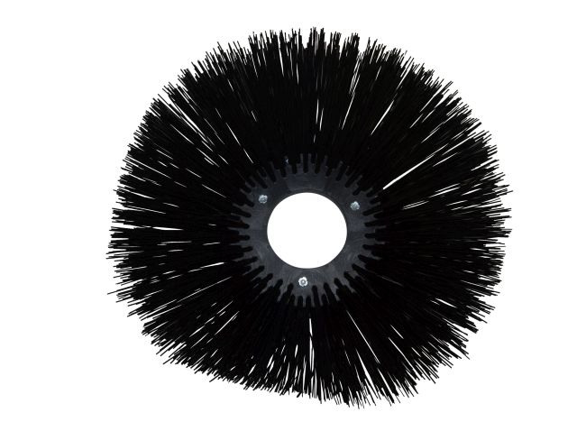 Produktbild Reinigungsbürste - 330/660 mm/3R - Myprene 1,2 mm