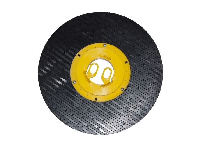 Produktbild Treibteller für Reinigungspads - Ø 330 mm für Adiatek Sapphire 65