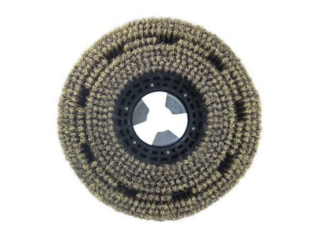 Produktbild Polierbürste - Ø 380 mm für Sorma A 16