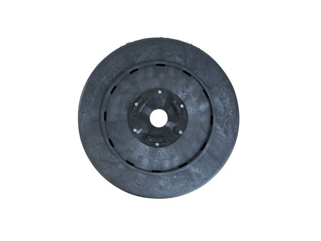 Produktbild Tellerbürste - Ø 480 mm für CTM Kron L 1-linksläufig