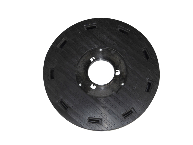Produktbild Treibteller für Reinigungspads - Ø 355 mm