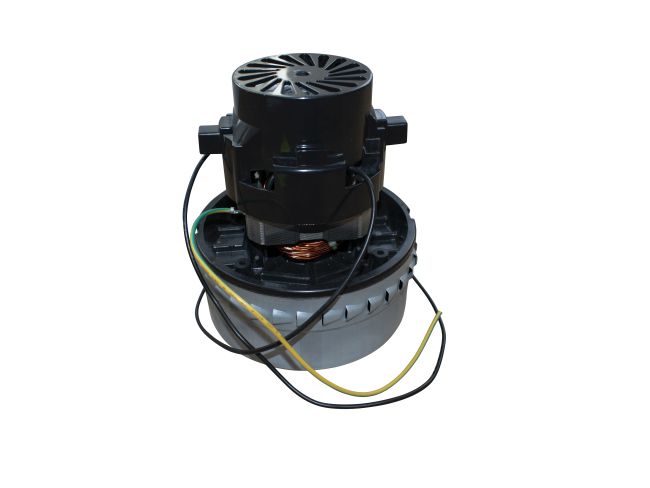 Produktbild Staubsaugermotor / Saugturbine - 230V, 1000 Watt, GH 167 mm, TH 68 mm, TD 144 mm