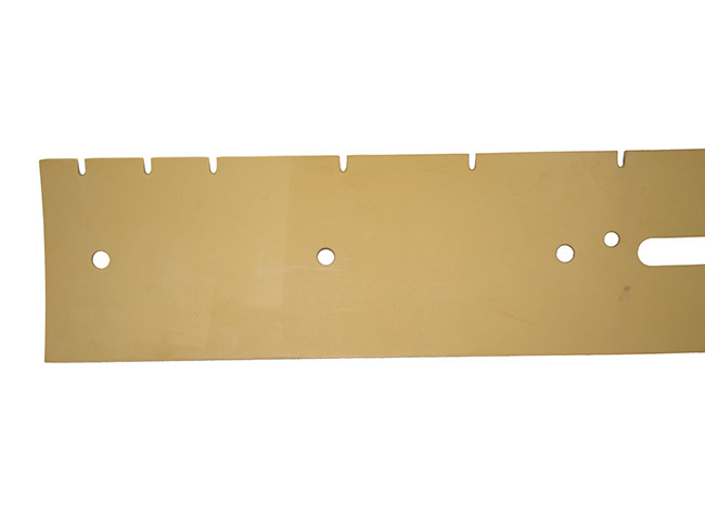 Produktbild Sauglippe vorne oder hinten für Hako Scrubmaster E/B 43