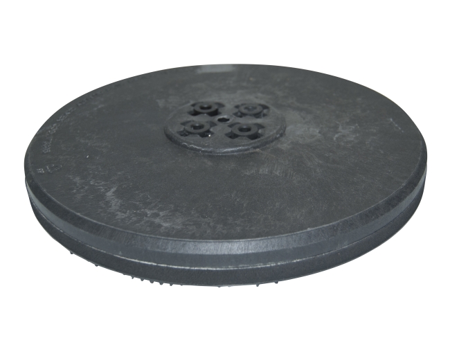 Produktbild Treibteller für Reinigungspads - Ø 305 mm für Hevo 730