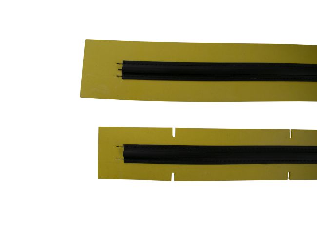 Produktbild Sauglippen-Satz (2 Stück) für Kärcher B 140 R Bp R 90