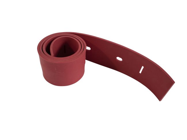 Produktbild Sauglippe hinten für Gansow (IPC-Gansow) CT 46 B 50