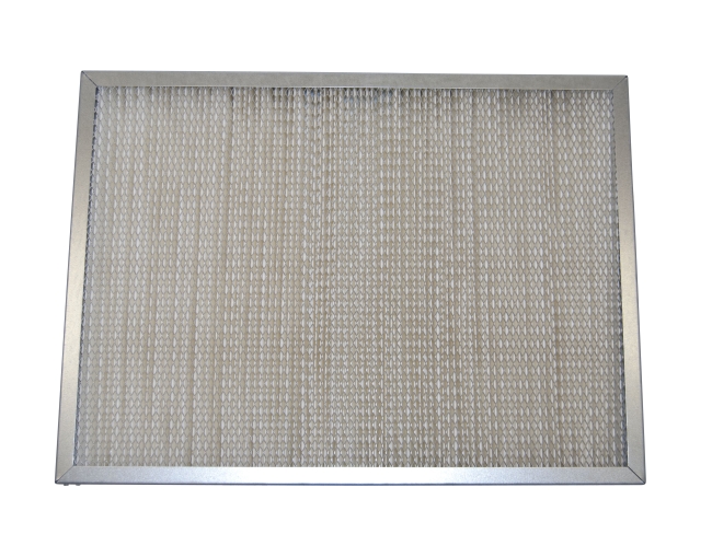 Produktbild Kehrmaschinenfilter für Nilfisk-Group CR 1100