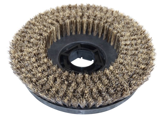 Produktbild Reinigungsbürste - Ø 265 mm für Taski Swingo 1250 B, 2 Teller