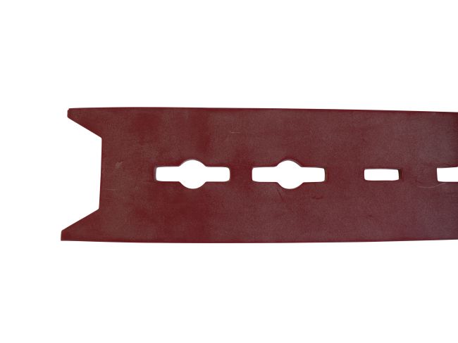 Produktbild Sauglippe hinten - Nanorade 850 x 70 x 4 mm