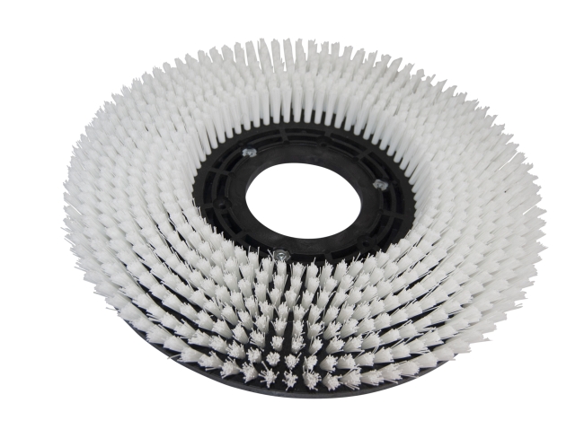 Produktbild Tellerbürste - Ø 442 mm - PP (Polypropylen) 1,0 mm