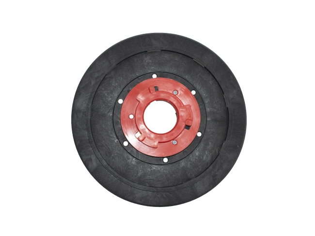 Produktbild Tellerbürste - Ø 395 mm für Victor Sprite 400/Europa/Wolf/Contractor