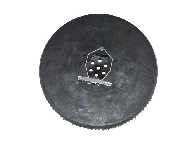 Produktbild Tellerbürste - Ø 505 mm - Myprene 0,90 mm