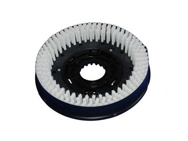 Produktbild Tellerbürste - Ø 300 mm - PP (Polypropylen) 0,40 mm