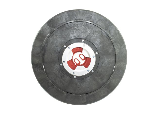 Produktbild Treibteller für Reinigungspads - Ø 480 mm für Columbus RA 55 BM 60