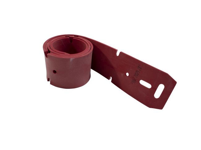 Produktbild Sauglippe vorne für Nilfisk-Group BR 950 SC