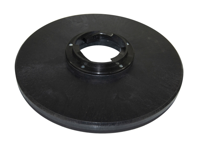 Produktbild Treibteller für Reinigungspads - Ø 410 mm für Taski Swingo 450 E