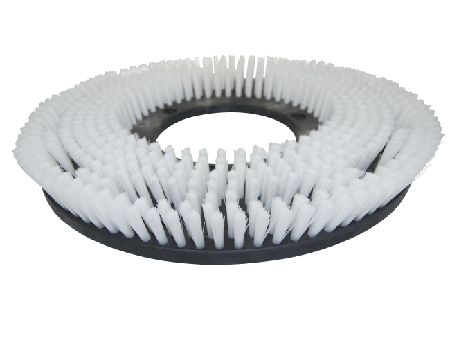 Produktbild Schrubbbürste - Ø 430 mm für Schwamborn ES 500