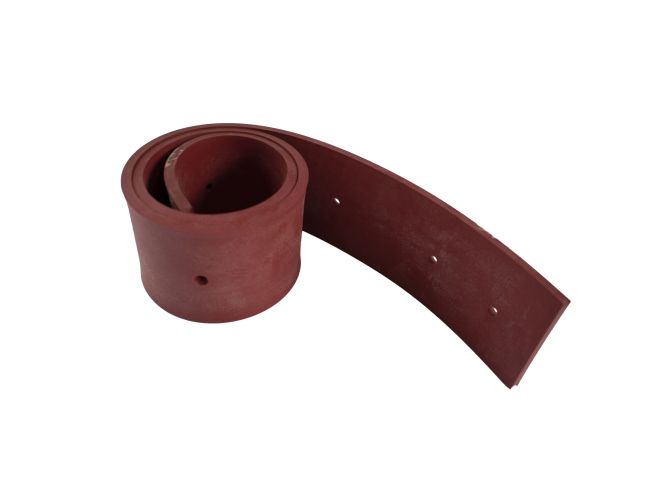 Produktbild Sauglippe hinten für Gansow (IPC-Gansow) CT 230 BF 100 RS