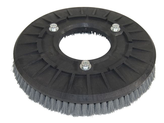 Produktbild Schleifkorn-Tellerbürste - Ø 390 mm, Nylon-Grit 0,5 mm für Nilfisk-Group BR 855
