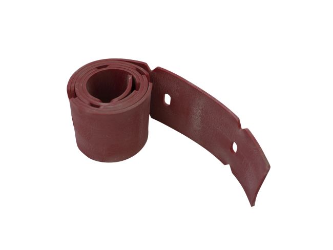 Produktbild Sauglippe vorne für Gansow / Gmatic G-Matic 60 BX73 / 60 BXS73 / 60 BTX73 / 60 BTXS73