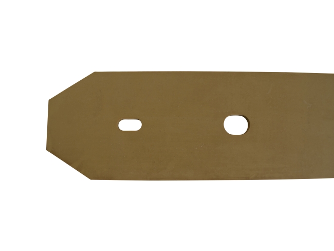 Produktbild Sauglippe vorne für Gansow (IPC-Gansow) 71 BF 72