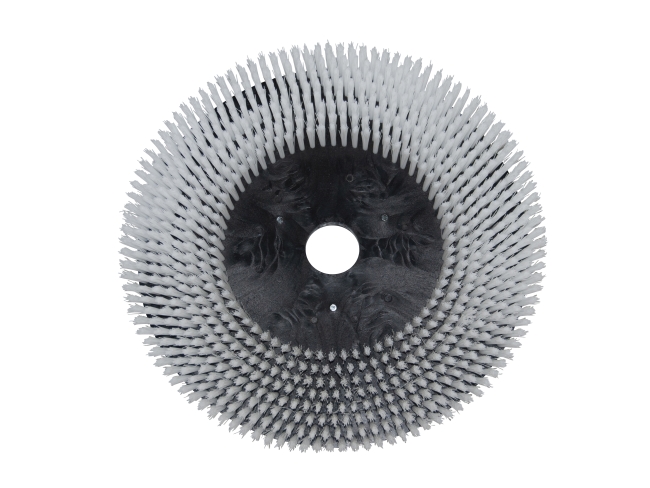 Produktbild Schrubbbürste - Ø 405 mm für Comac Innova 85